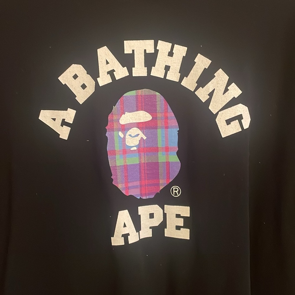 Bape Tee - image 2